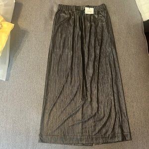 Brand new Sabina musayev skirt!